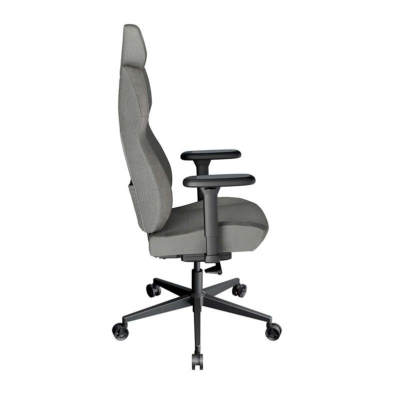 Cadeira Gamer ThunderX3 Solo 360 Loft, Cinza, 88002