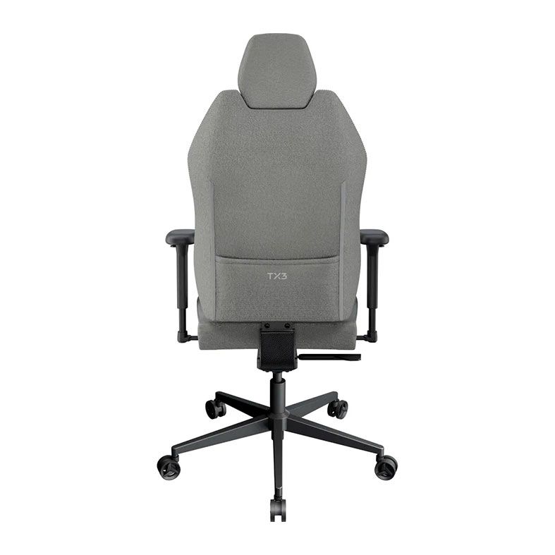 Cadeira Gamer ThunderX3 Solo 360 Loft, Cinza, 88002
