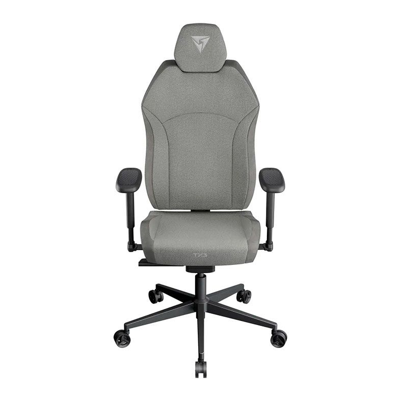 Cadeira Gamer ThunderX3 Solo 360 Loft, Cinza, 88002