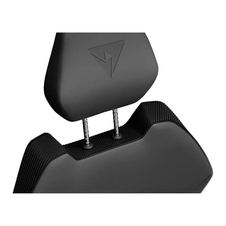 Cadeira Gamer ThunderX3 Solo 360 Modern, Preta, 88003