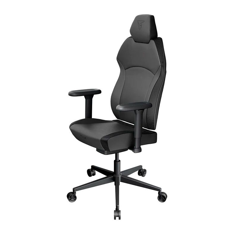 Cadeira Gamer ThunderX3 Solo 360 Modern, Preta, 88003