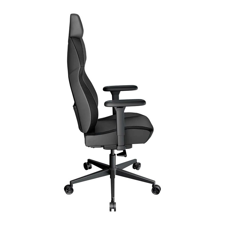 Cadeira Gamer ThunderX3 Solo 360 Modern, Preta, 88003