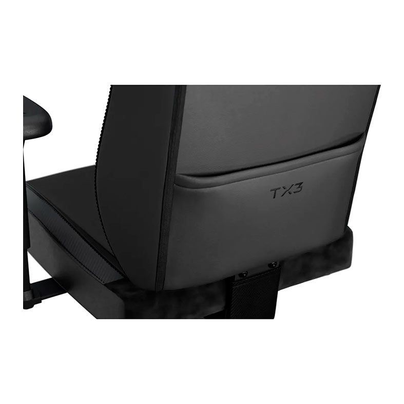 Cadeira Gamer ThunderX3 Solo 360 Modern, Preta, 88003