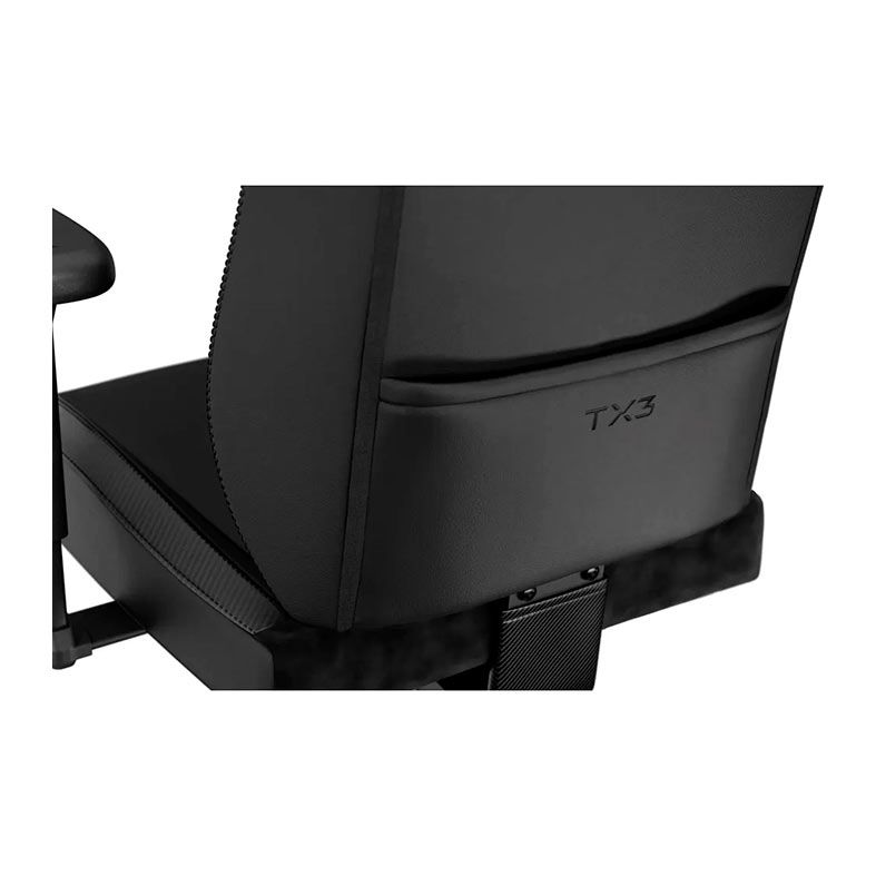 Cadeira Gamer ThunderX3 Solo 360 Racer, Preta, 88004