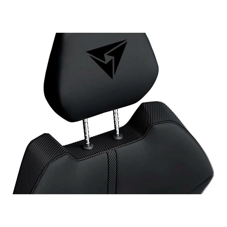 Cadeira Gamer ThunderX3 Solo 360 Racer, Preta, 88004