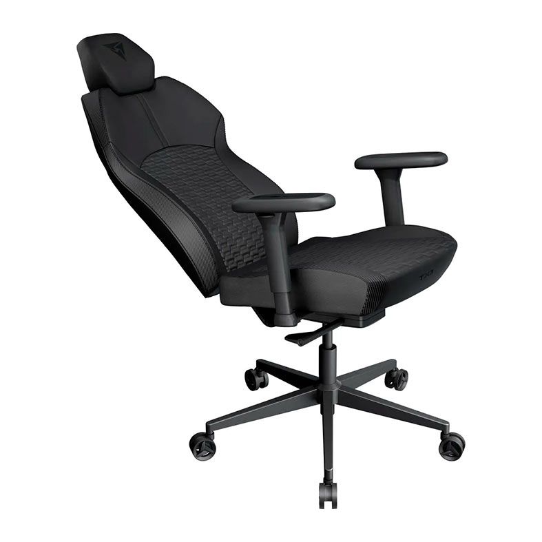 Cadeira Gamer ThunderX3 Solo 360 Racer, Preta, 88004