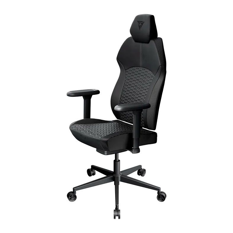Cadeira Gamer ThunderX3 Solo 360 Racer, Preta, 88004