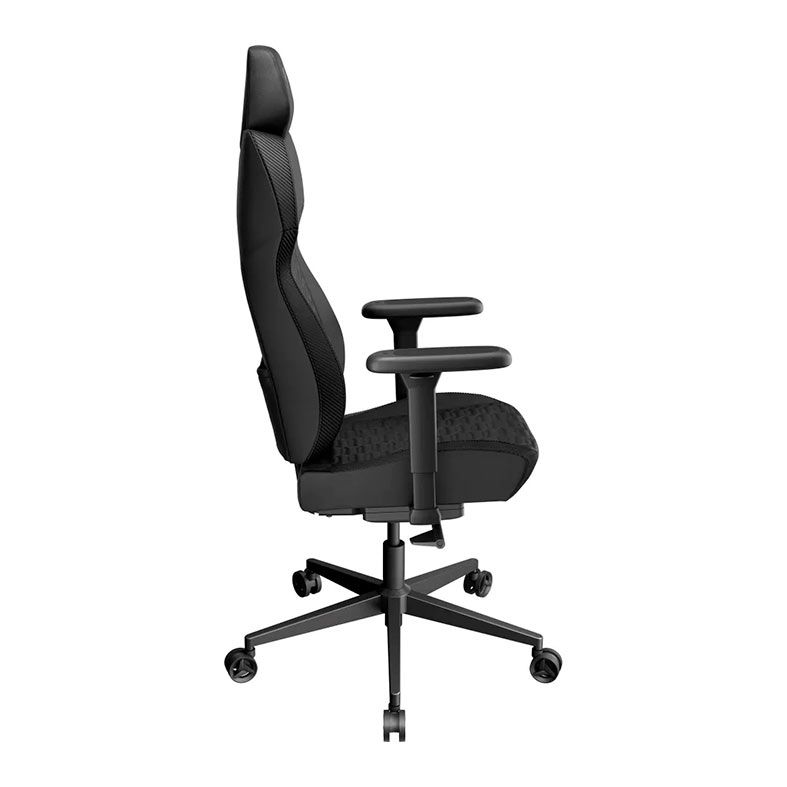 Cadeira Gamer ThunderX3 Solo 360 Racer, Preta, 88004