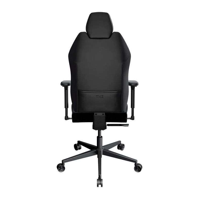 Cadeira Gamer ThunderX3 Solo 360 Racer, Preta, 88004