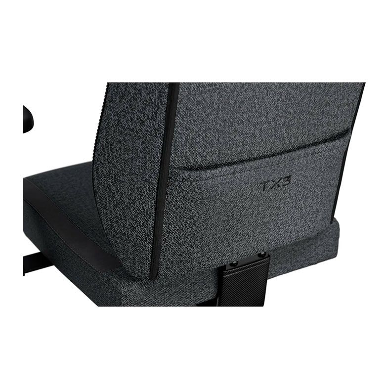Cadeira Gamer ThunderX3 Solo 360 Mesh, Grafite, 88006