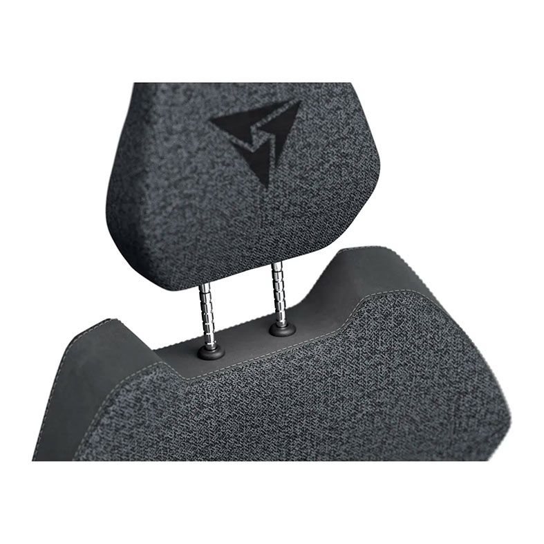 Cadeira Gamer ThunderX3 Solo 360 Mesh, Grafite, 88006