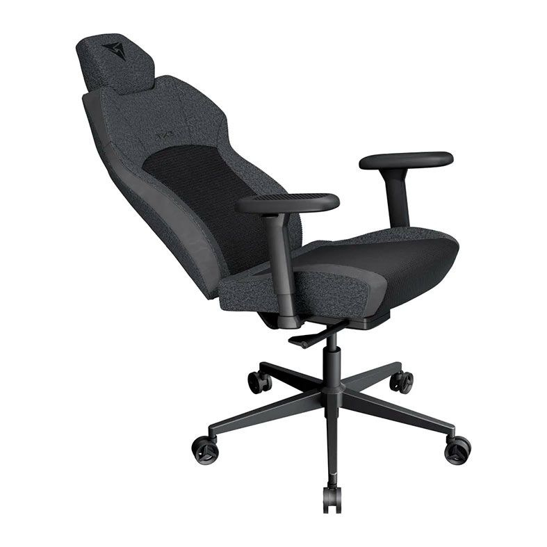 Cadeira Gamer ThunderX3 Solo 360 Mesh, Grafite, 88006
