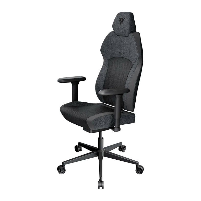 Cadeira Gamer ThunderX3 Solo 360 Mesh, Grafite, 88006