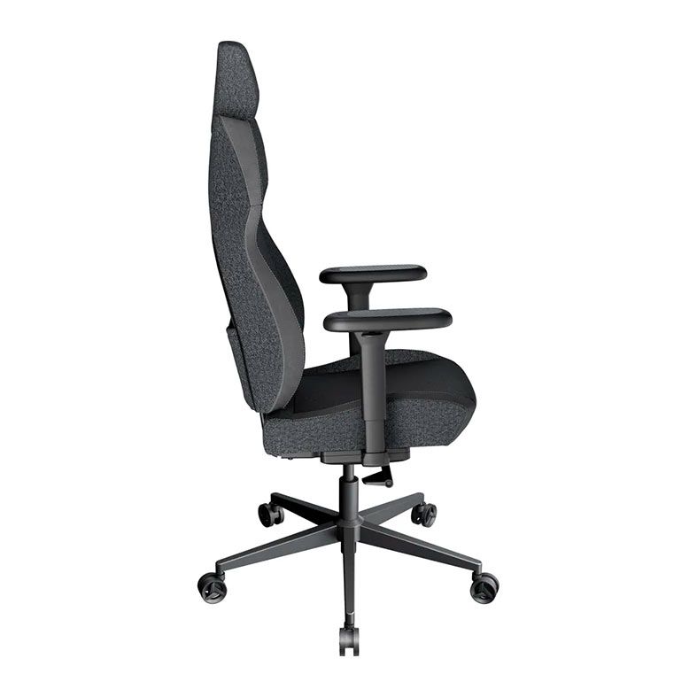 Cadeira Gamer ThunderX3 Solo 360 Mesh, Grafite, 88006