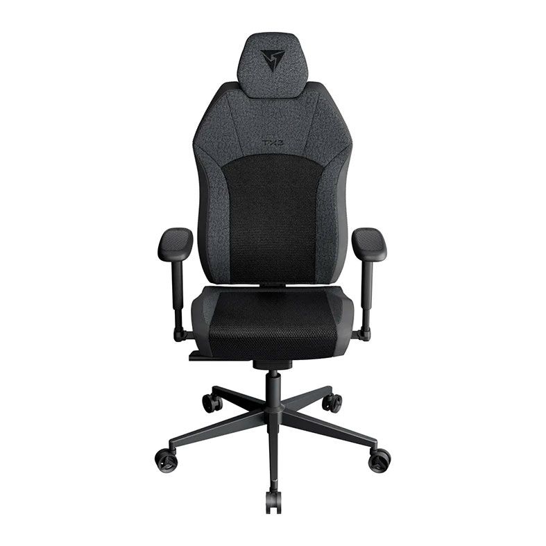Cadeira Gamer ThunderX3 Solo 360 Mesh, Grafite, 88006