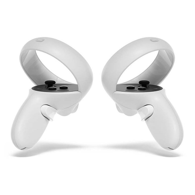 Oculos de Realidade Virtual Oculus Quest 2, 128GB, Branco, 899