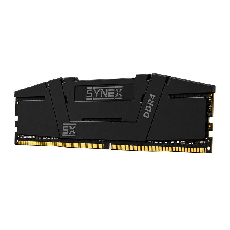 Memoria Gamer Synex Frame D4 Onyx, 8GB (1x8GB), DDR4, 3200MHz, C22