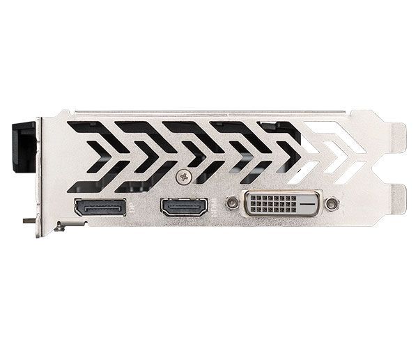 Placa de Video AsRock Phantom Gaming Radeon RX 560 2GB GDDR5 128-bit, 90-GA0400-00UANF