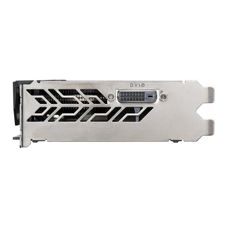 Placa de Video AsRock Phantom Gaming Radeon RX 570 4GB GDDR5 256-bit, 90-GA0K00-00UANF