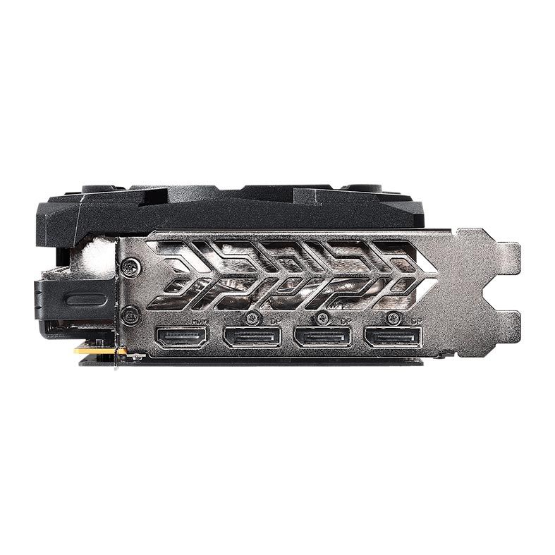 Placa de Video AsRock Radeon RX 6800 16GB Phantom Gaming OC Edition GDDR6 256-bit, 90-GA2AZZ-00UANF