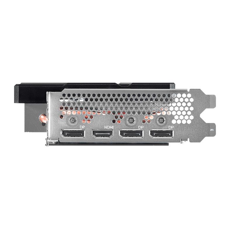 Placa de Video ASRock Intel ARC A580 Challenger OC, 8GB, GDDR6, 256-bit, 90-GA3JZZ-00UANF