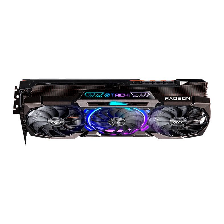 Placa de Video ASRock Radeon RX 7900 XT Taichi OC, 20GB, GDDR6