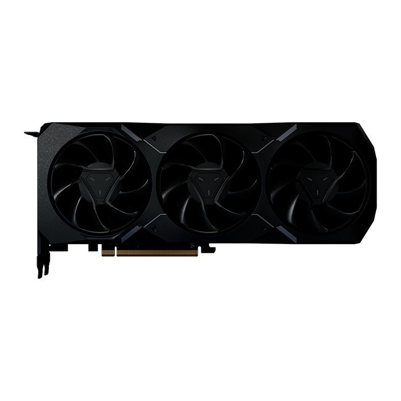 Placa de Video ASRock Radeon RX 7900 XT, 20GB, GDDR6, 320-bit, 90-GA43ZZ-00UANL
