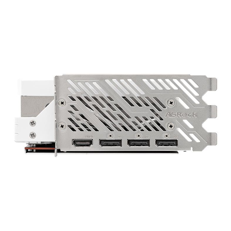 Placa de Video ASRock Radeon RX 7900 XTX Taichi White OC, 24GB, GDDR6, 384-bit, 90-GA4AZZ-00UANF
