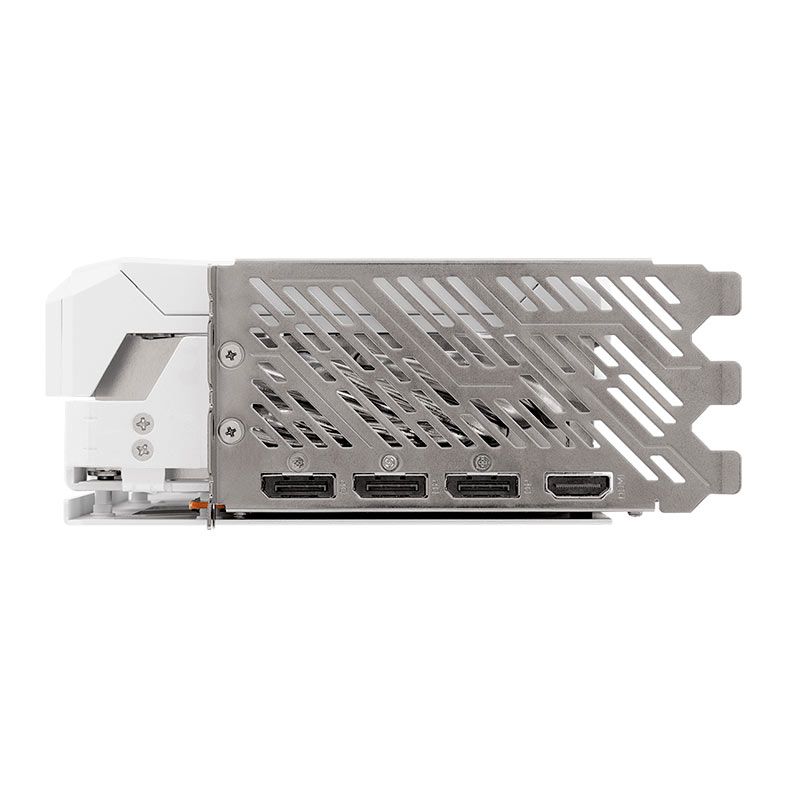 Placa de Video AsRock Radeon RX 9070 XT Taichi White OC, 16GB, GDDR6, 256-bit, 90-GA5YZZ-00UANZ