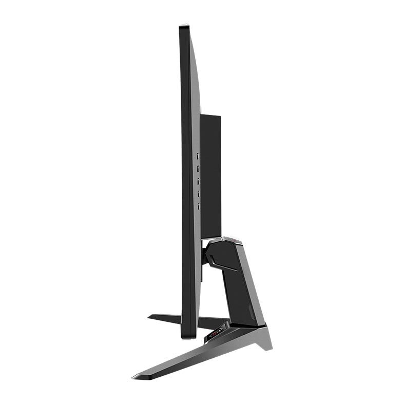 Monitor Gamer AsRock PG27FF1A, 27 Pol, IPS, FHD, 1ms, 165Hz, FreeSync Premium, HDMI/DP, 90LXA050-A0B1A0V