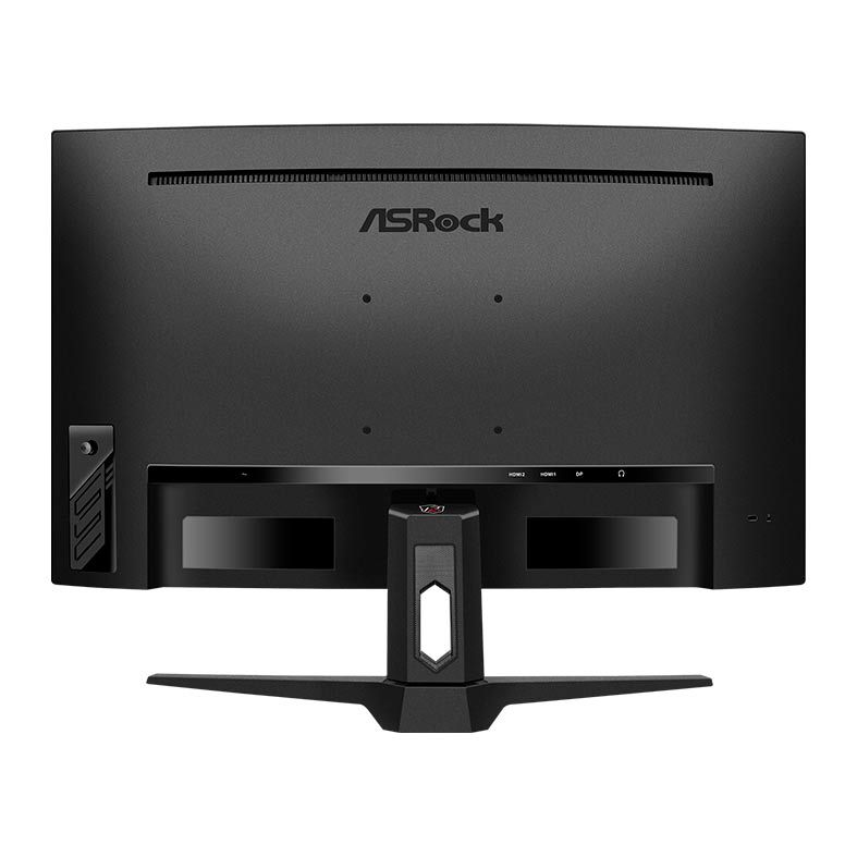 Monitor Gamer AsRock PG27F15RS1A, 27 Pol, VA, FHD, 1ms, 240Hz, HDMI/DP, 90LXA070-A0B1A0V