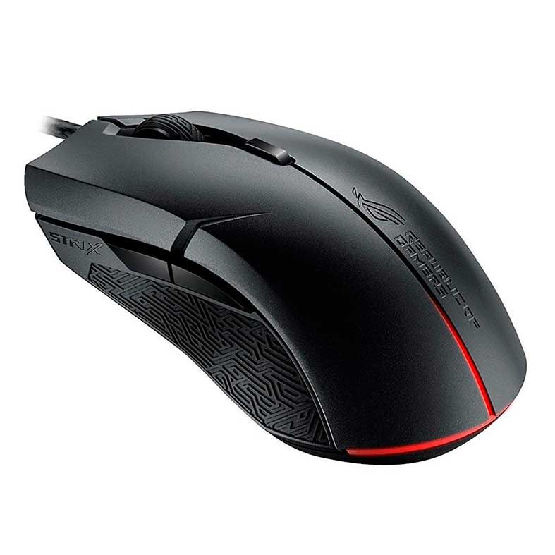 Mouse Gamer Asus ROG Evolve RGB 7200Dpi USB, 90MP00J0-B0UA00