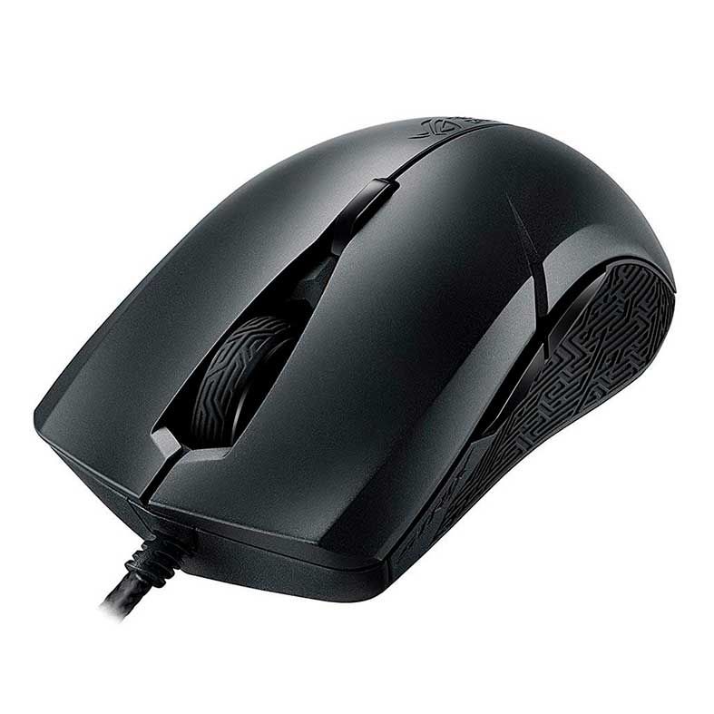 Mouse Gamer Asus ROG Evolve RGB 7200Dpi USB, 90MP00J0-B0UA00