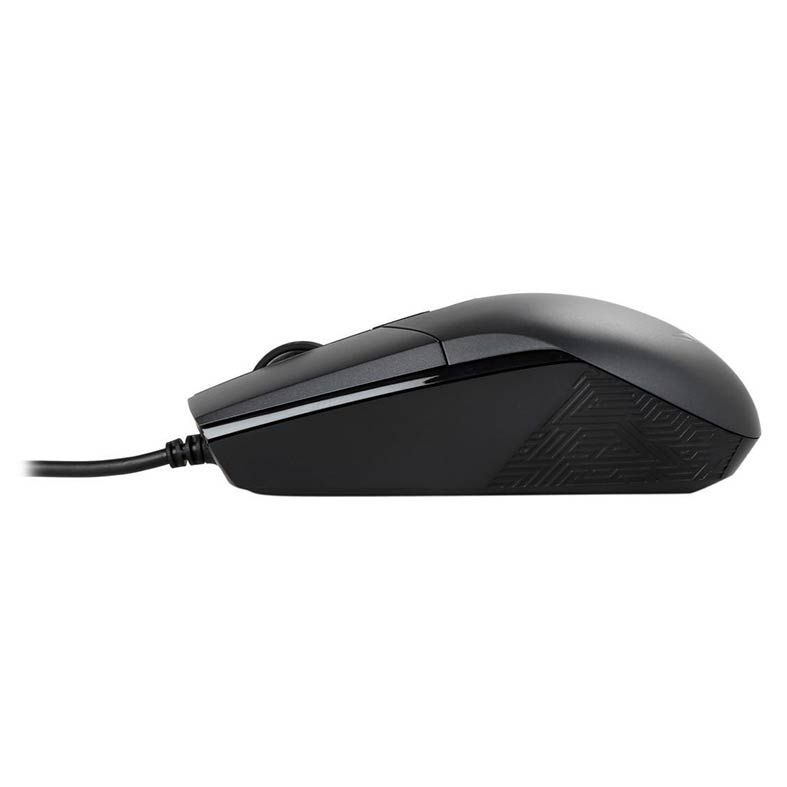 Mouse Gamer Asus ROG Strix Impact AURA RGB 5000Dpi