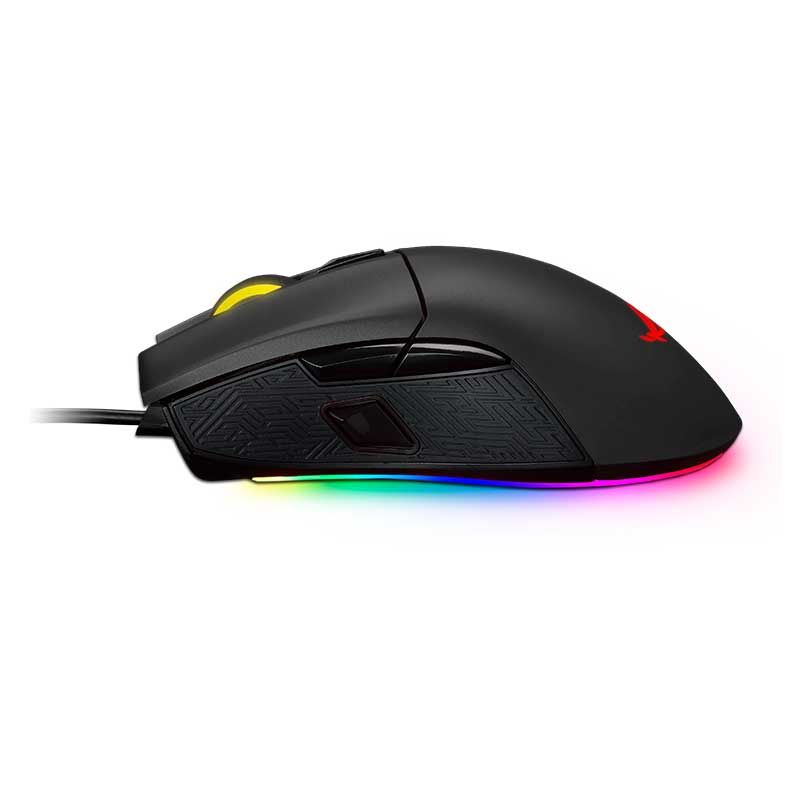 Mouse Gamer Asus ROG Gladius II RGB 12000Dpi USB, 90MP00U1-B0UA00