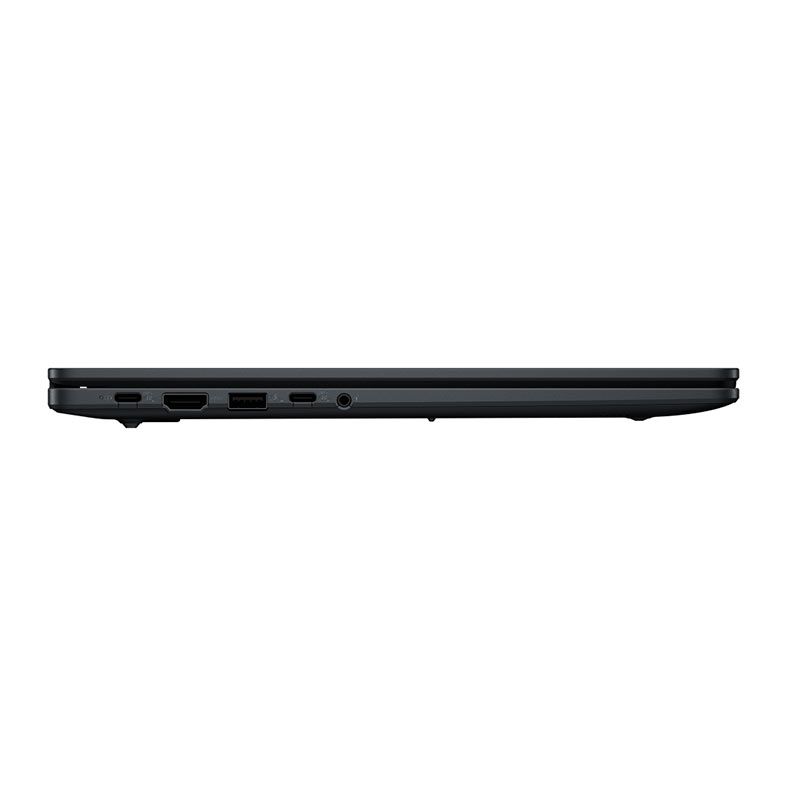 Notebook Asus ExpertBook B1, 15.6 Pol, Intel Core i3-1315U, FHD, 8GB DDR5, SSD 512GB, Windows 11 Pro, Gentle Grey, 90NX0901-M00040
