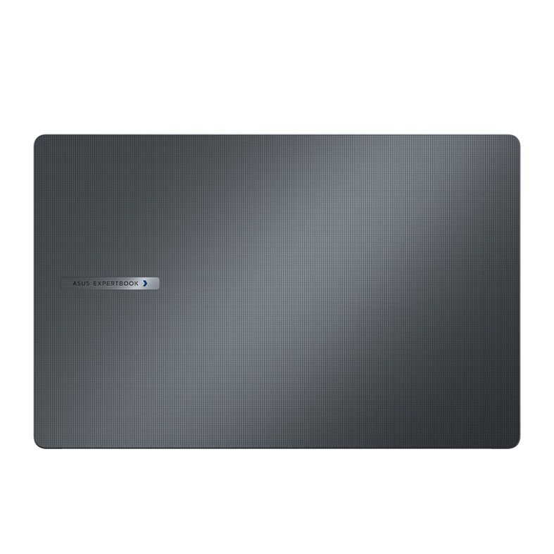 Notebook Asus ExpertBook B1, 15.6 Pol, Intel Core i3-1315U, FHD, 8GB DDR5, SSD 256GB, Windows 11 Pro, Gentle Grey, B1503CVA-BR-S70002