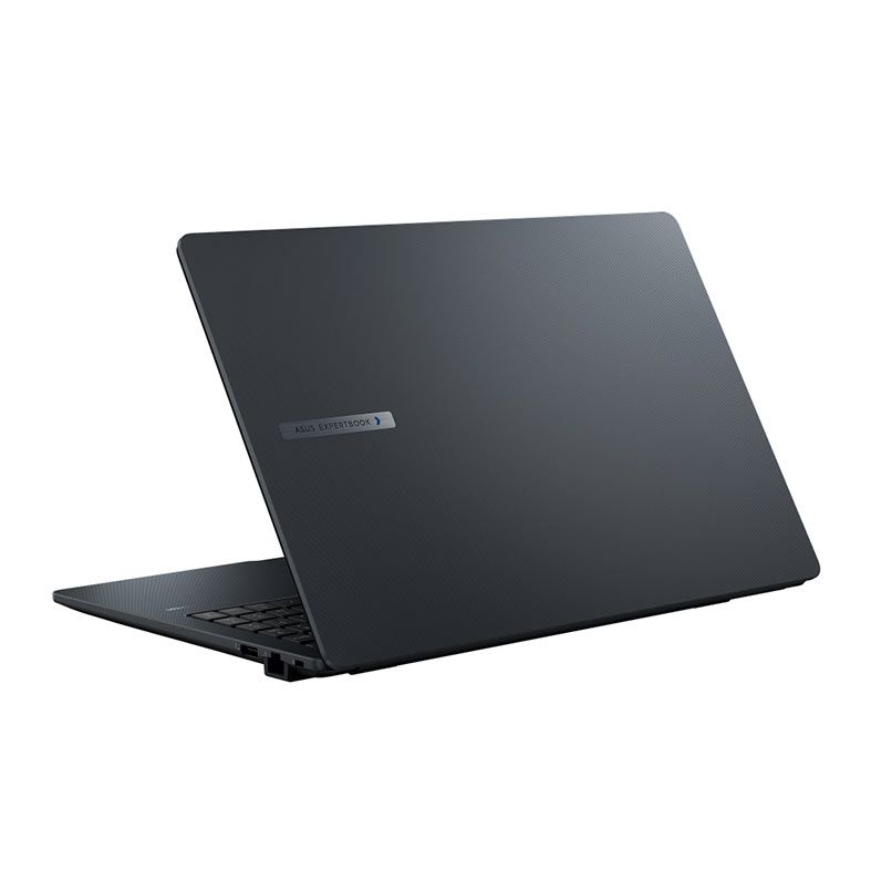 Notebook Asus ExpertBook B1, 15.6 Pol, Intel Core i3-1315U, FHD, 8GB DDR5, SSD 256GB, Windows 11 Pro, Gentle Grey, B1503CVA-BR-S70002