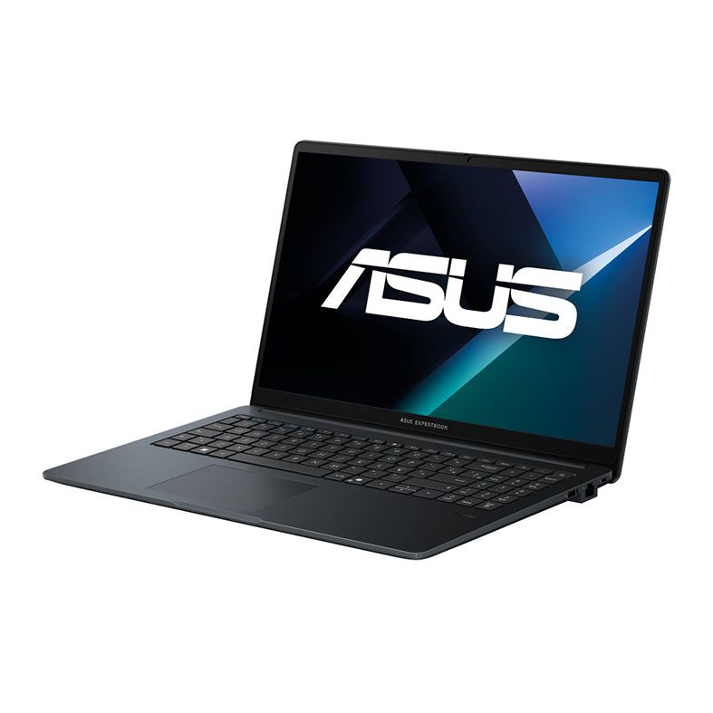 Notebook Asus ExpertBook B1, 15.6 Pol, Intel Core i3-1315U, FHD, 8GB DDR5, SSD 256GB, Windows 11 Pro, Gentle Grey, B1503CVA-BR-S70002