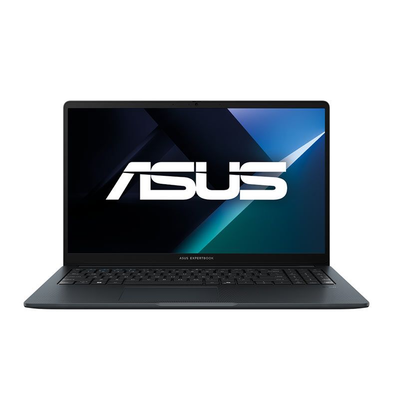 Notebook Asus ExpertBook B1, 15.6 Pol, Intel Core i3-1315U, FHD, 8GB DDR5, SSD 512GB, Windows 11 Pro, Gentle Grey, 90NX0901-M00040
