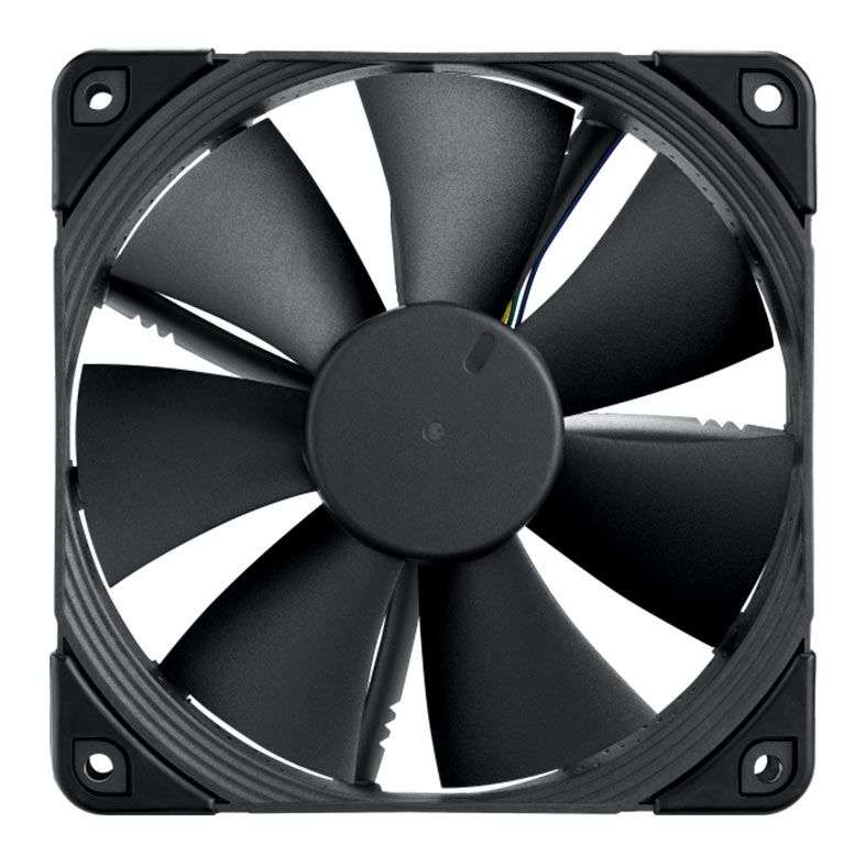 Water Cooler Asus Rog Ryujin III 240, 240mm, Preto, 90RC00K0-M0UAY0