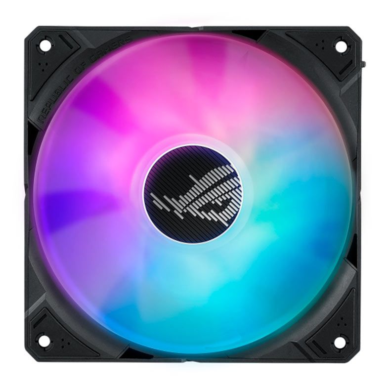 Water Cooler Asus Rog Ryujin III 360, ARGB, 360mm, Preto, 90RC00L1