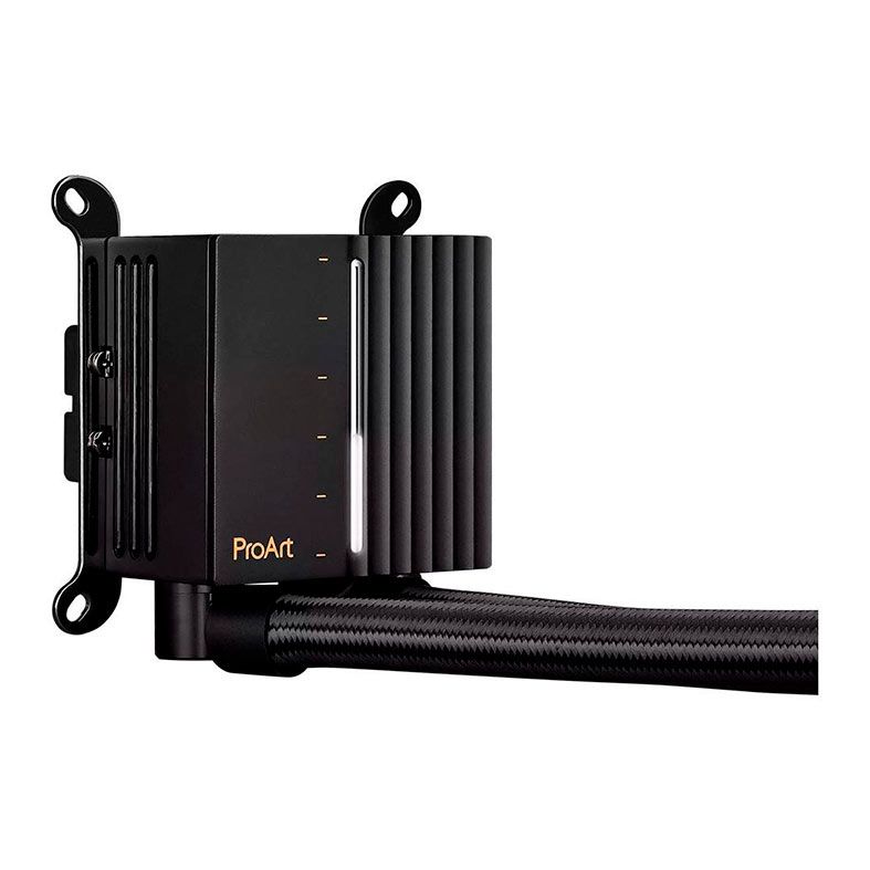 Water Cooler Asus ProArt LC 420, 420mm, Preto, 90RC00N0-M0UAY0