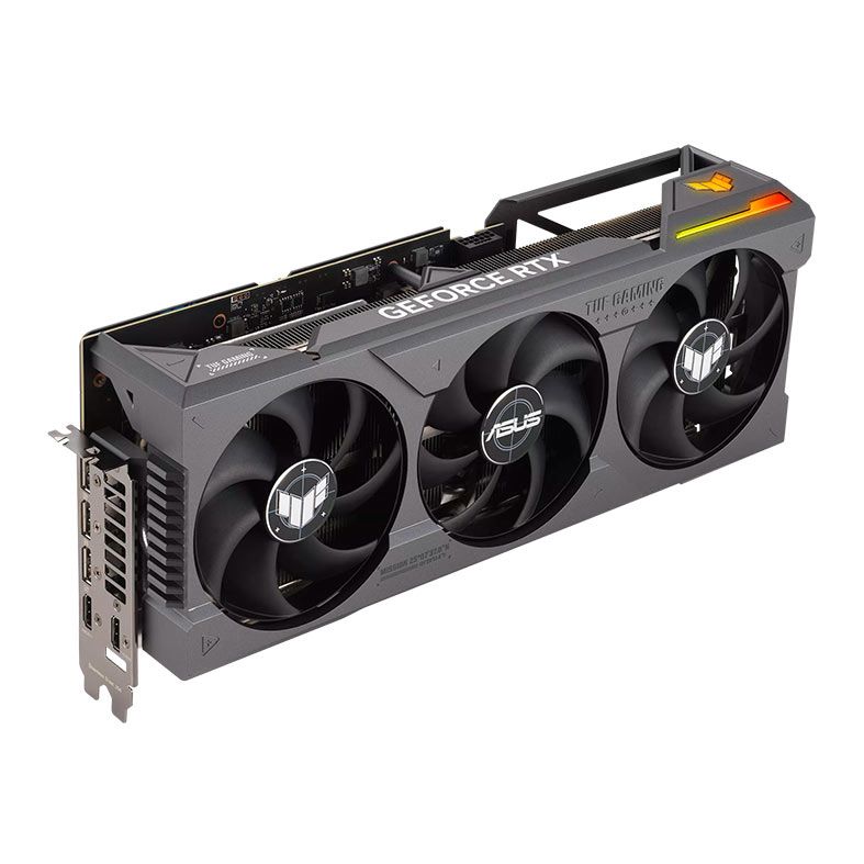 Placa de Video Asus GeForce RTX 4090 TUF Gaming OG OC, 24GB, GDDRX6X, 384-bit, TUF-RTX4090-O24G-OG-GAMING