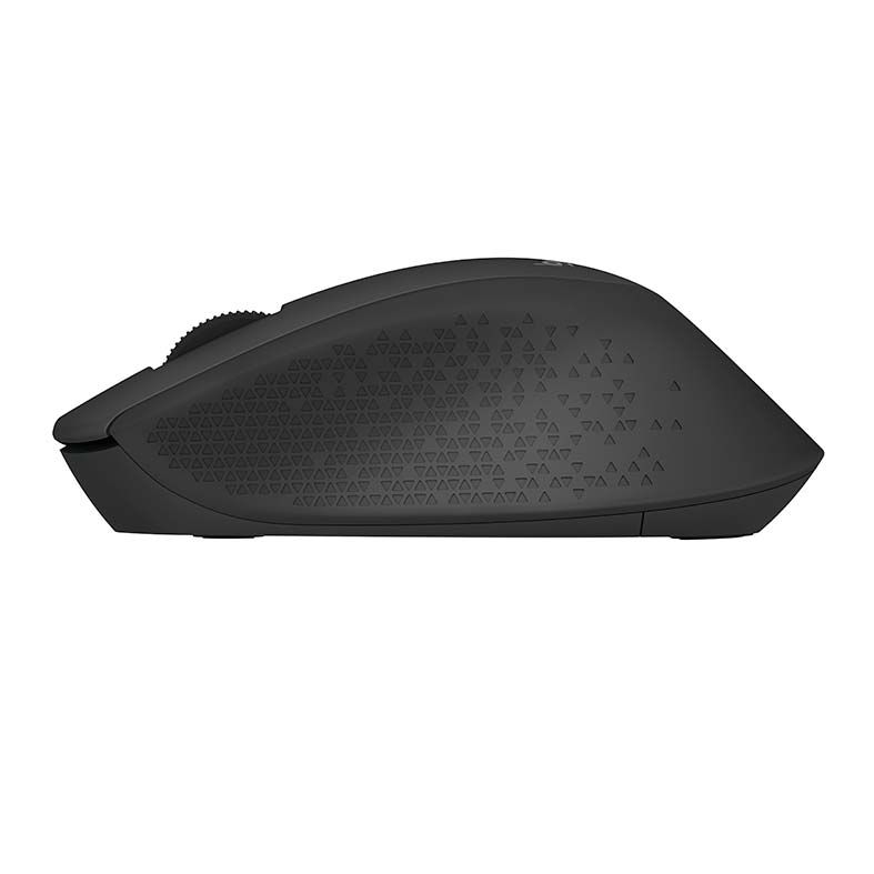 Mouse Logitech M280 USB Wireless 1000Dpi Preto, 910-004284