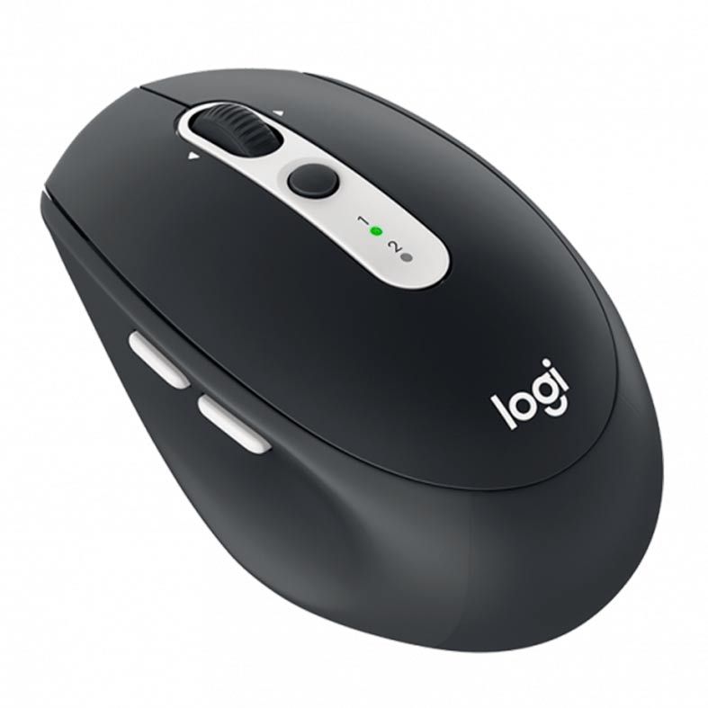 Mouse Logitech M585 Multi-Device, 910-005012