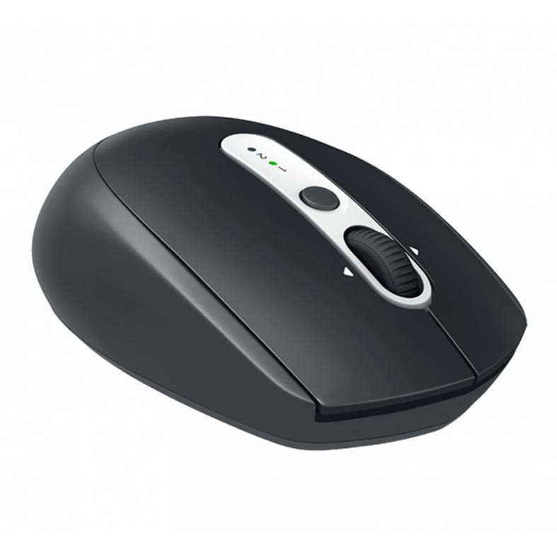 Mouse Logitech M585 Multi-Device, 910-005012