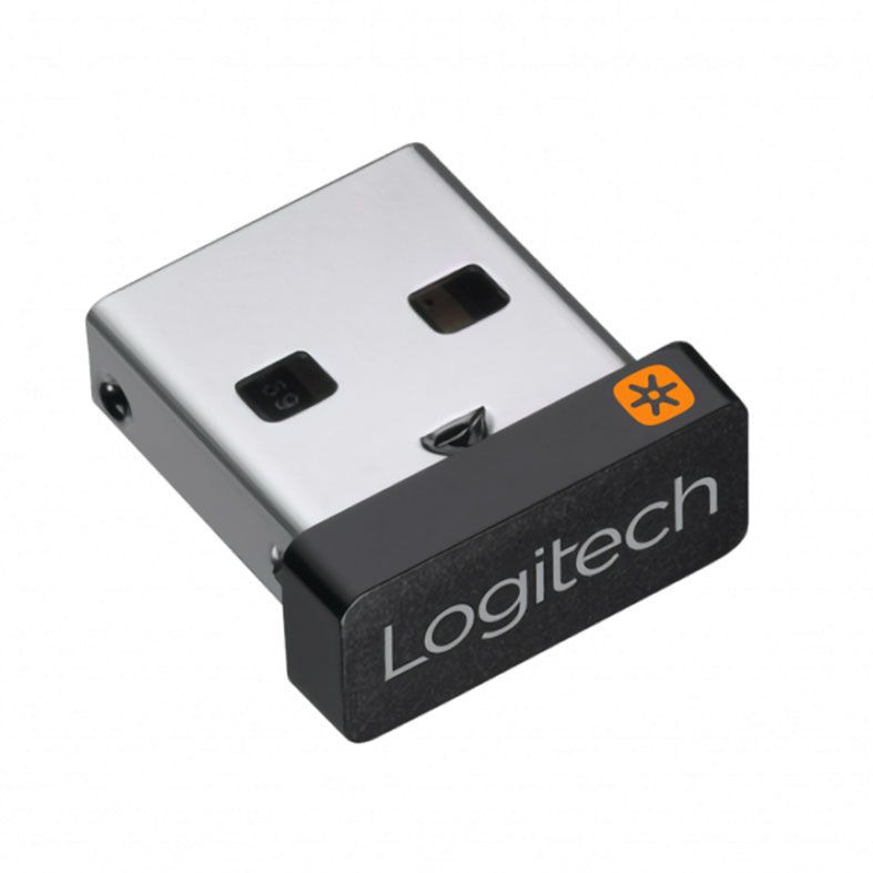 Receptor Logitech Unifying USB, 910-005235