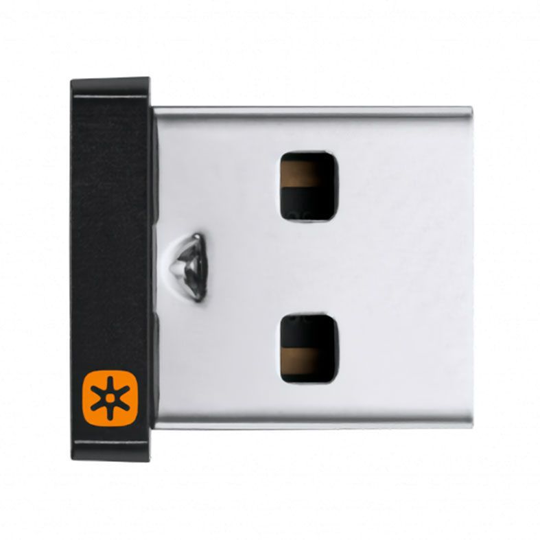 Receptor Logitech Unifying USB, 910-005235