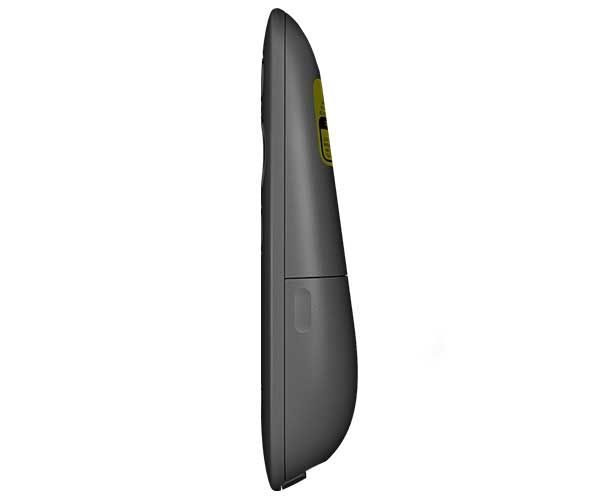 Apresentador Logitech R500 USB Wireless Preto, 910-005333